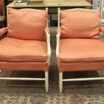 821 4038 ARMCHAIRS